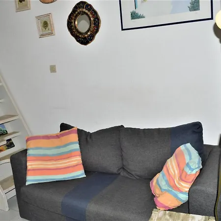Apartmán Mezzanine Avec Piscine, Parking - 4 Pers - - Fr-1-226b-166 *