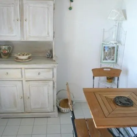 Mezzanine Avec Piscine, Parking - 4 Pers - - Fr-1-226b-166 Apartmán *