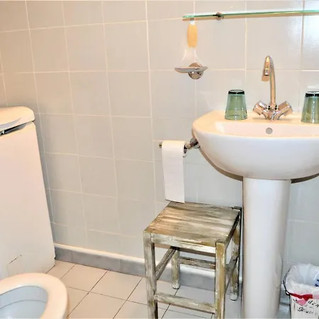Mezzanine Avec Piscine, Parking - 4 Pers - - Fr-1-226b-166 Apartmán Cavalaire-sur-Mer
