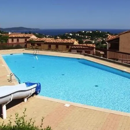 Apartmán Mezzanine Avec Piscine, Parking - 4 Pers - - Fr-1-226b-166 *