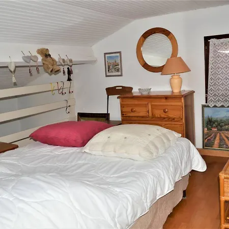 Mezzanine Avec Piscine, Parking - 4 Pers - - Fr-1-226b-166 Cavalaire-sur-Mer